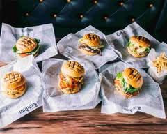 Matildas Bistro