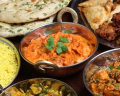Taj India (3028 Clairmont Ave S)