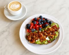 Gum Tree Cafe
