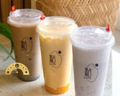 Dots Boba