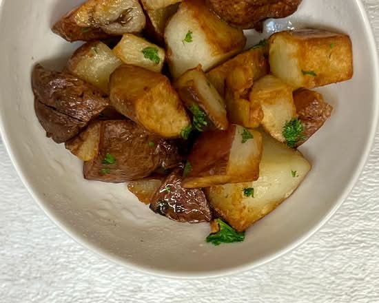 Roasted Potatoes