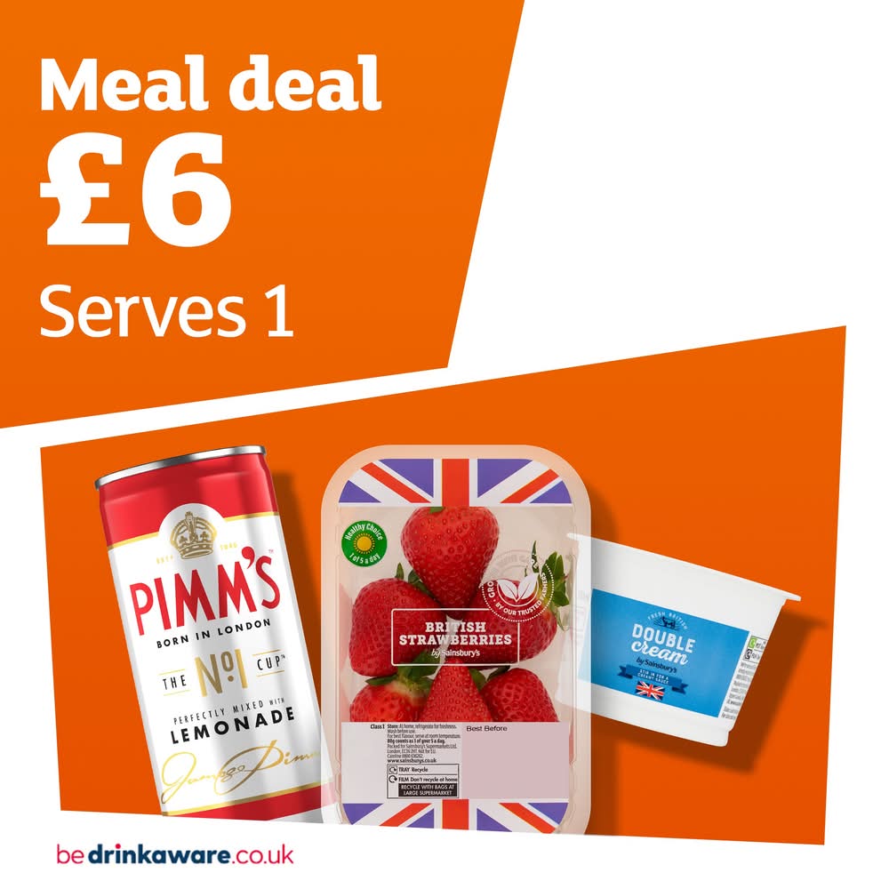 £6 British Tennis Trio