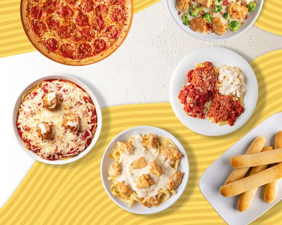 Fazoli's