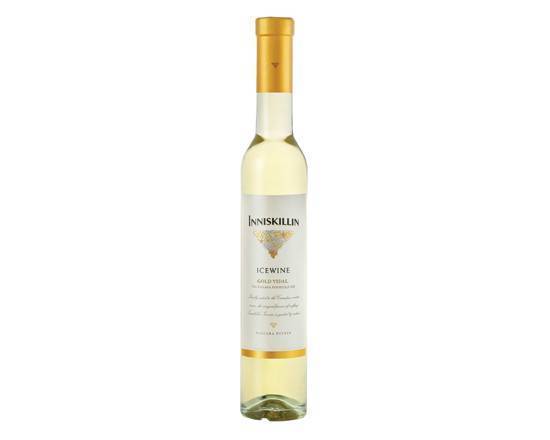 Inniskillin Vidal Icewine VQA 375mL (9.5% ABV)