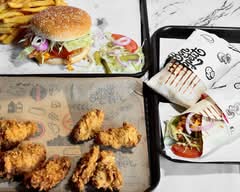  3 Frère Chicken Aubervilliers 