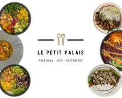 🍚Le Petit Palais🥢