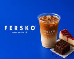 FERSKO CAFÉ