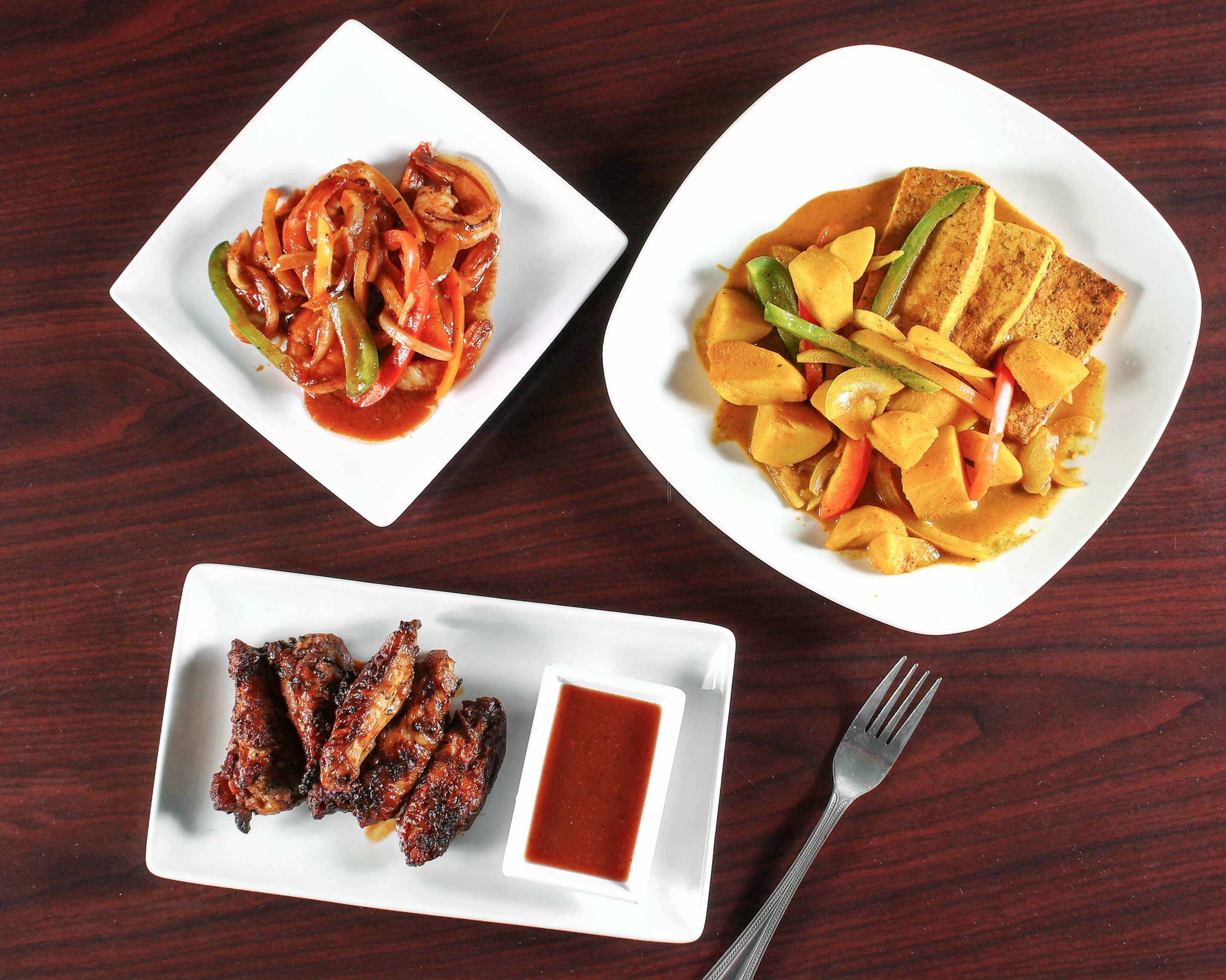 Order coolies island jerk/juice bar Menu Delivery【Menu & Prices