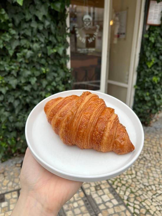 Classic Croissant