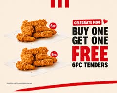 KFC (2772 Mountain Road)