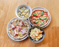 Le Festival Pizza