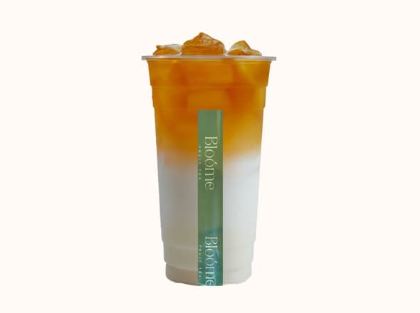 Milk Tea 奶茶| Postmates