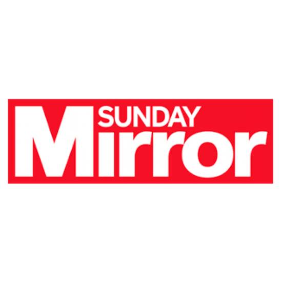 Sunday Mirror Newspaper