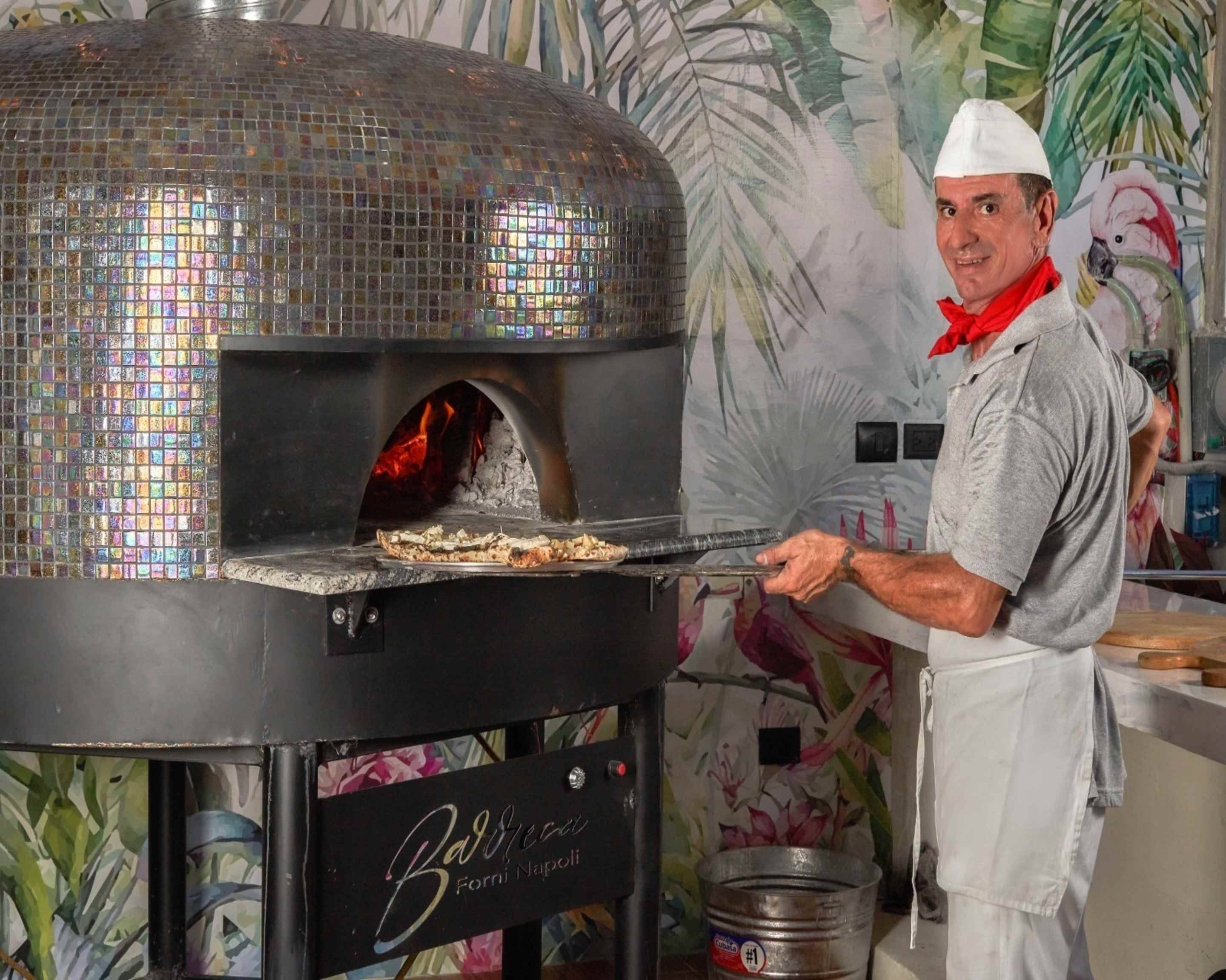 LOS 10 MEJORES PIZZER AS EN CANC N visual data 2