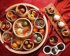 The Chinese House