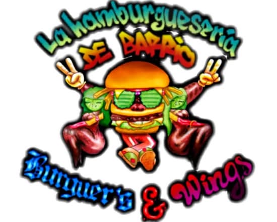 Hamburguesería Del Barrio (Chimalhuacán)