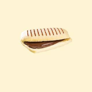 Panini Nutella