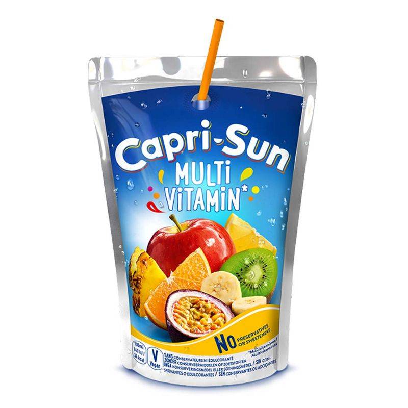 Capri-Sun
