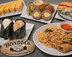 BOND&Co.