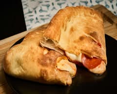 Calzone Zone (3585 S Durango Dr #4126)