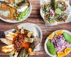 La Siesta (2424 S Church St)