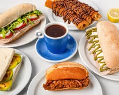 Churrería El Rincon de la Pata