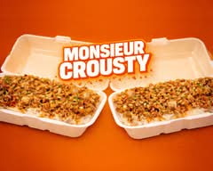 Monsieur Crousty - Metz (Holandre)