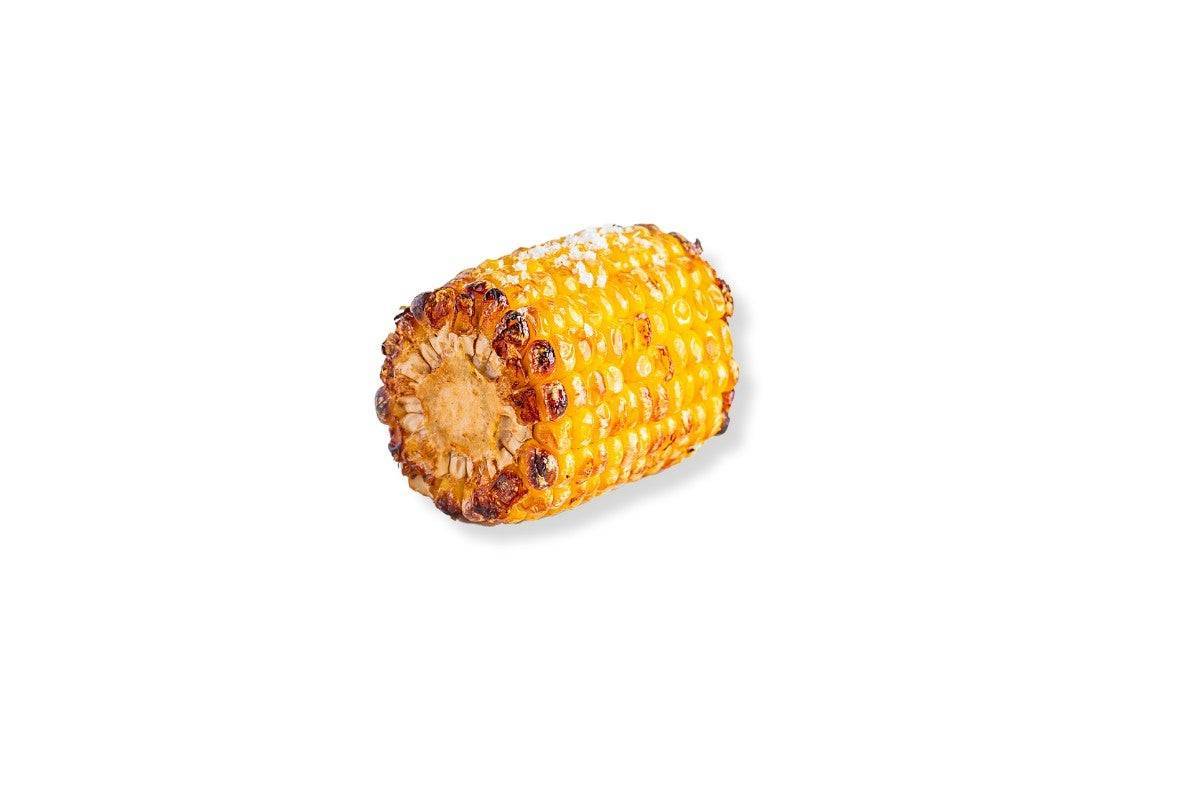 🌽Maïs grillé