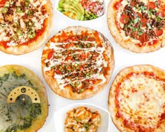 2 for 1 Family Pizza (Blackfalds)