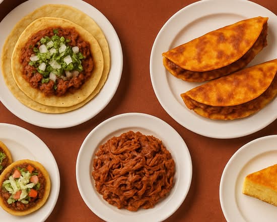 Pa' la Cruda MX (Morelia)