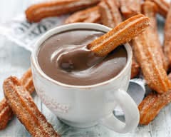 Xurreria Santa Eulalia