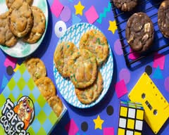 Fat Cat Cookie Co (8601 Warden Ave)