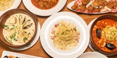 Jimoco Café &  Pasta-Oxford (2840 Oxford St)