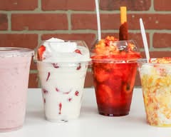 LA MICHOACANA ICE CREAM