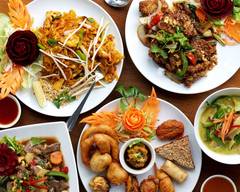 Cooper Thai Restaurant