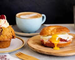 Muffin Break - Basildon