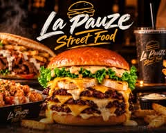 La Pauze Street Food