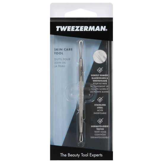 Tweezerman Skin Care Tool (1 tool)