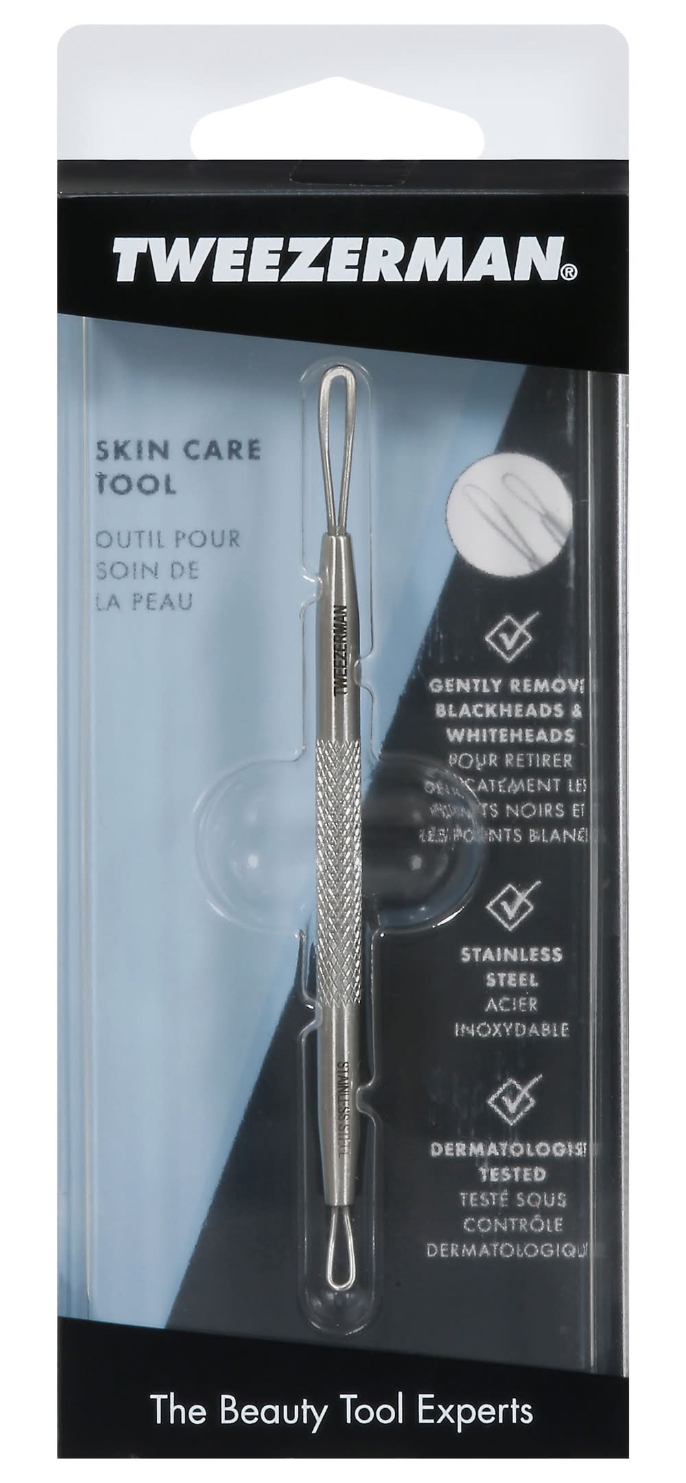 Tweezerman Skin Care Tool (1.1 oz)