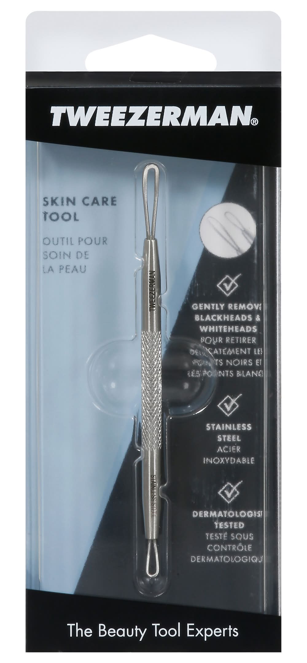 Tweezerman Skin Care Tool (1.1 oz)