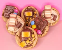 SOS Cookies (Limerick)