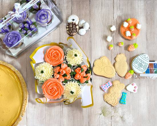 La Querencia Pastelería