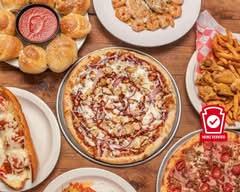Italian Pie (Dacula, GA)