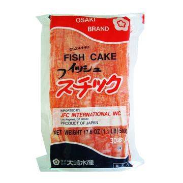 Osaki Fish Cake (17.6 oz)