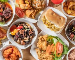 Shana's Caribbean Cafe - West