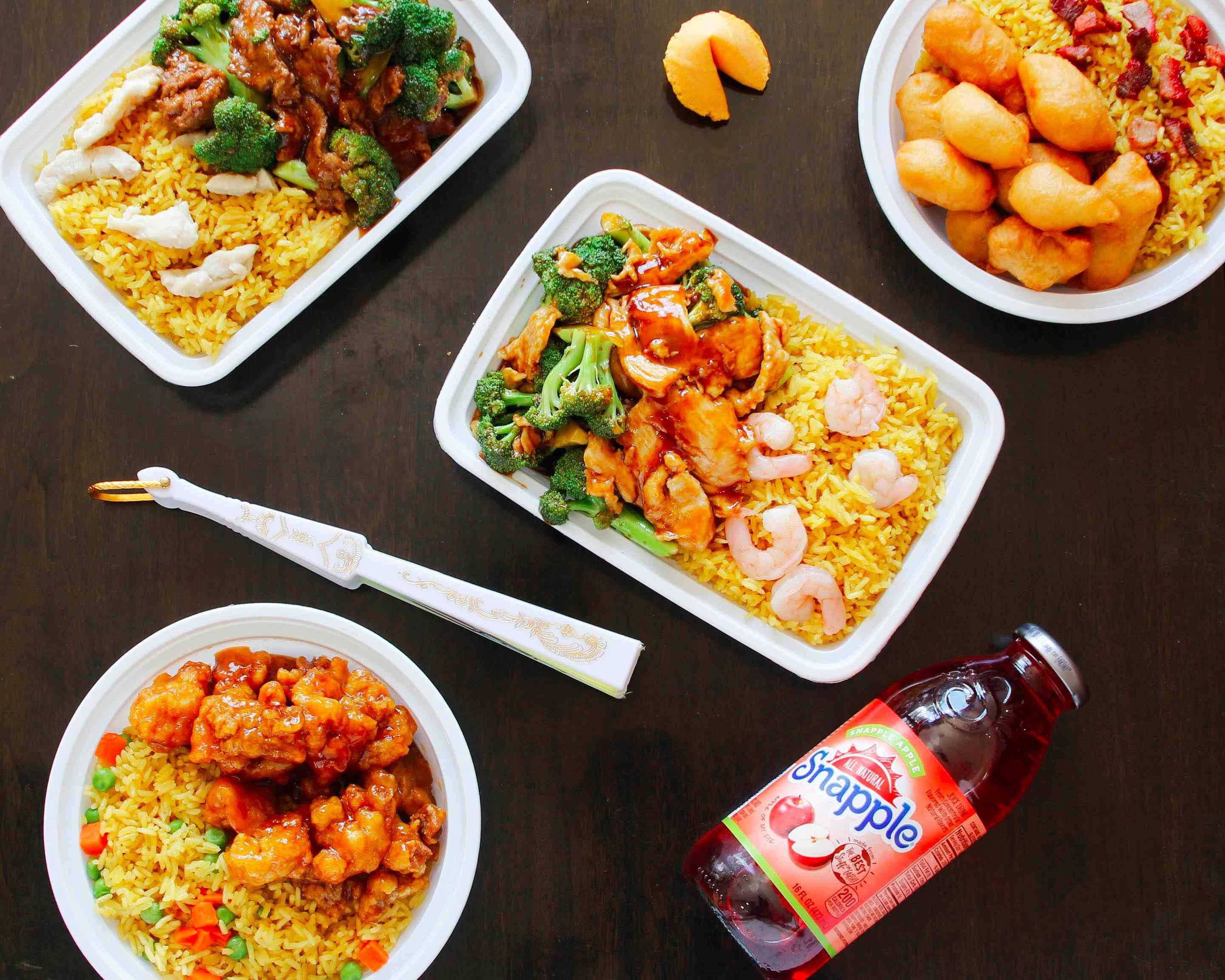 Yummy House - Pelham Gardens Menu New York • Order Yummy House