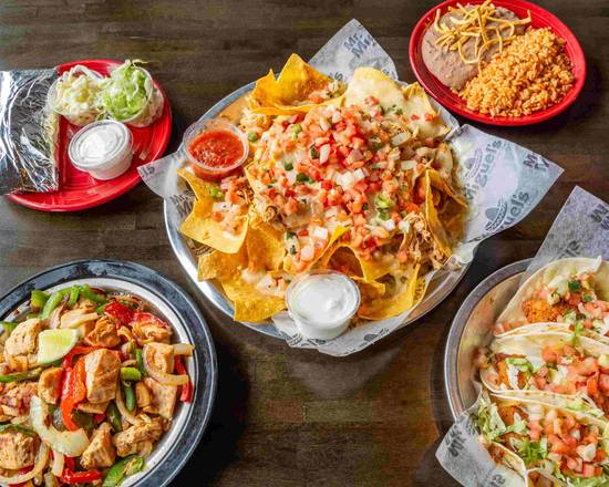 Mr. Miguel's Mexican Grill & Cantina (Utica)