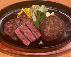 ステーキ&ハンバーグ黒牛 浦安店