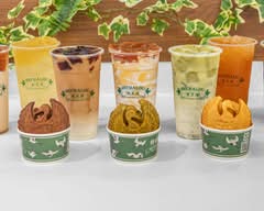 Hechalou Tea House & Jelly (Australia Fair)
