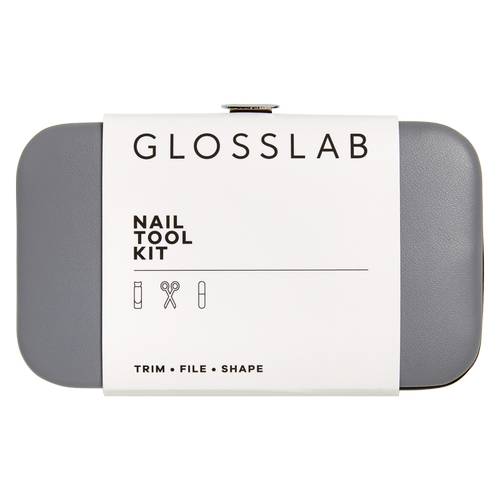 Glosslab Nail Tool Kit